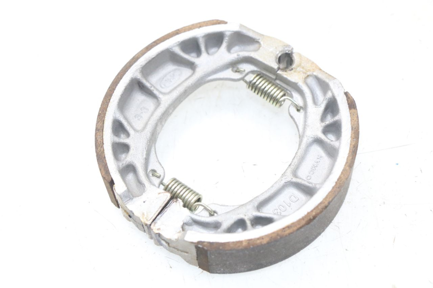 photo de SZCZĘKA HAMULCOWA KYMCO AGILITY FR 2T 50 (2012 - 2017) - Widok główny