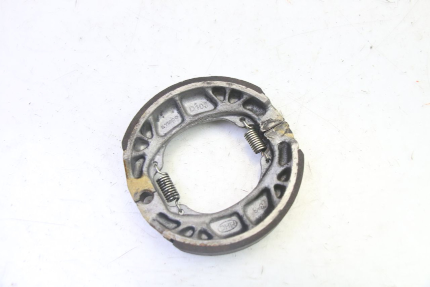 photo de SZCZĘKA HAMULCOWA KYMCO AGILITY NAKED RENOUVO 2T 50 (2011 - 2018) - Widok główny