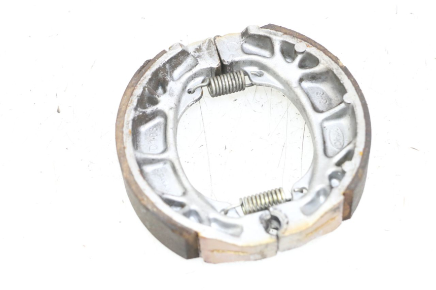 photo de SZCZĘKA HAMULCOWA KYMCO AGILITY PREMIUM 50 (2007 - 2010) - Zoom stanu zużycia