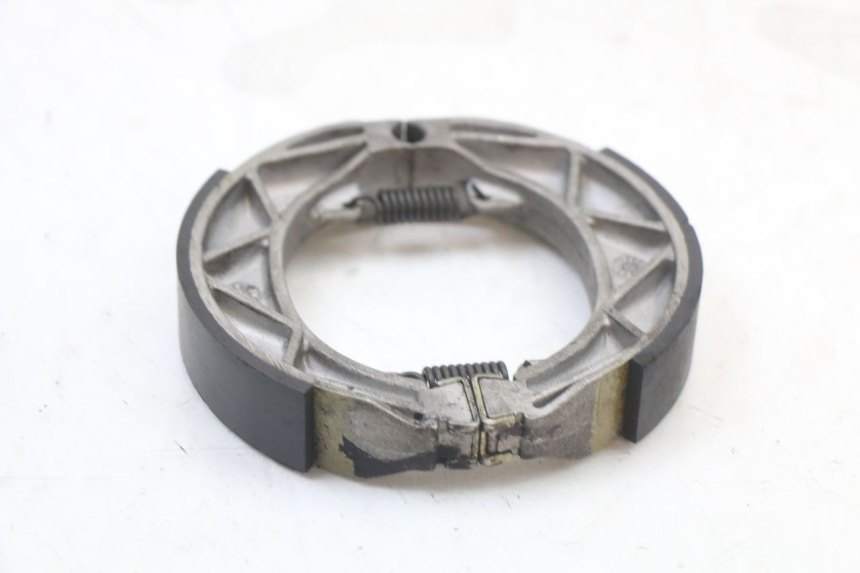 photo de SZCZĘKA HAMULCOWA APRILIA SR MOTARD 50 (2012 - 2018) - Zoom stanu zużycia