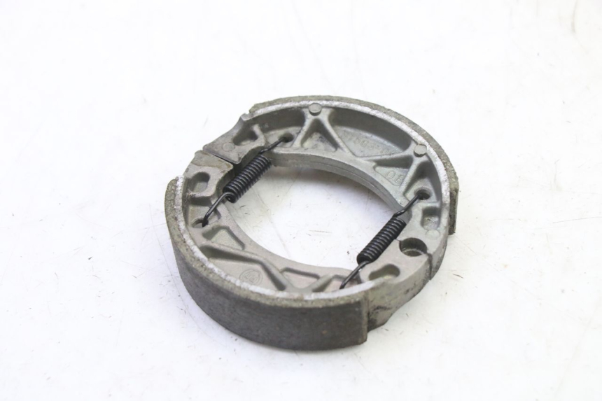 photo de Szczęka hamulcowa MASH BIBOP 2T 50 (2013 - 2018) - Zoom stanu zużycia