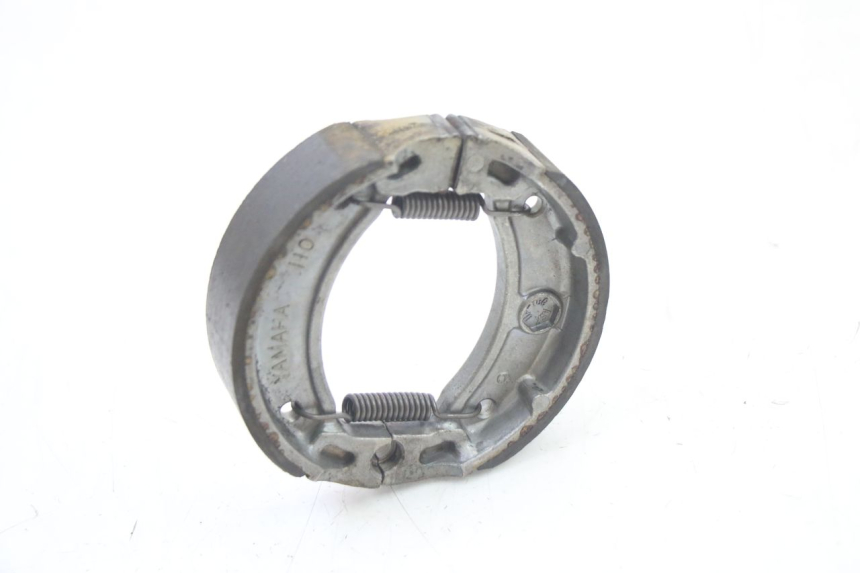 photo de SZCZĘKA HAMULCOWA MBK BOOSTER NEXT GENERATION 50 (1995 - 1998) - Zoom stanu zużycia