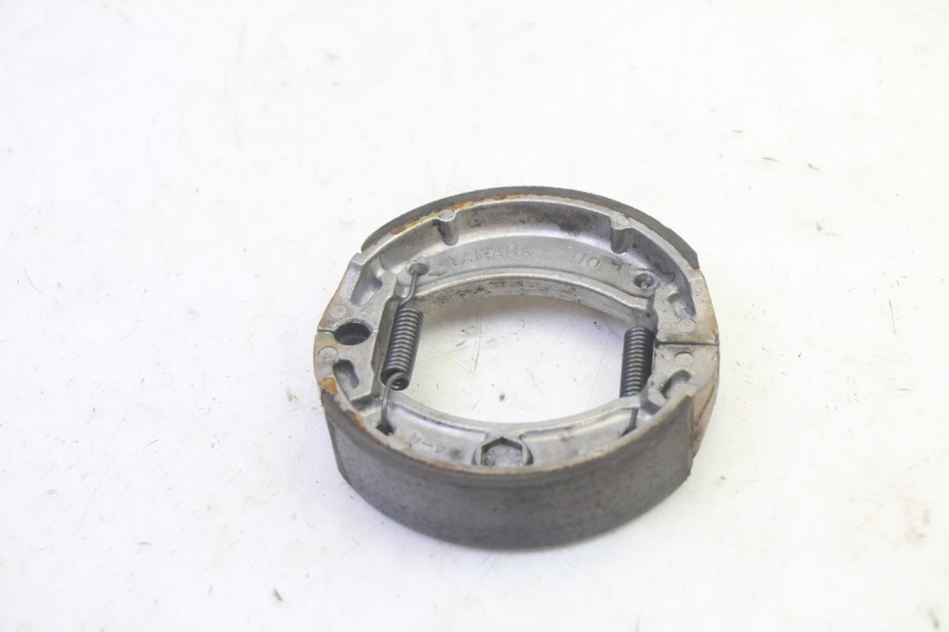 photo de SZCZĘKA HAMULCOWA MBK BOOSTER SPIRIT 50 (2004 - 2017) - Zoom stanu zużycia