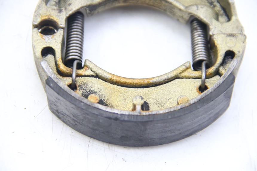 photo de SZCZĘKA HAMULCOWA MBK BOOSTER SPIRIT NAKED 50 (2004 - 2017) - Zoom stanu zużycia