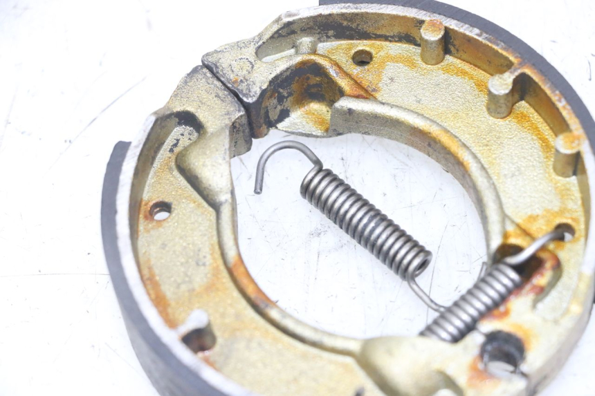 photo de SZCZĘKA HAMULCOWA MBK BOOSTER SPIRIT NAKED 50 (2004 - 2017) - Zoom stanu zużycia