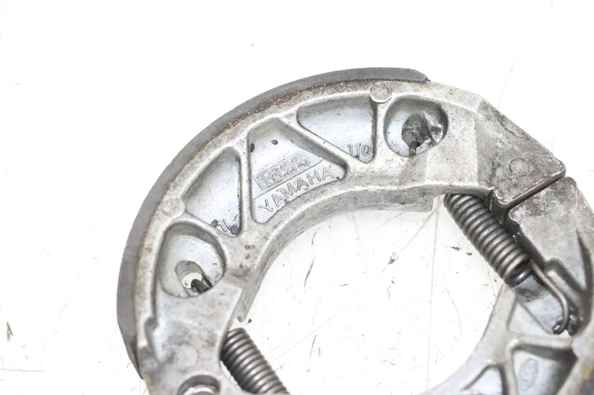 photo de SZCZĘKA HAMULCOWA MBK BOOSTER SPIRIT NAKED 50 (2004 - 2017) - Inny kąt widzenia