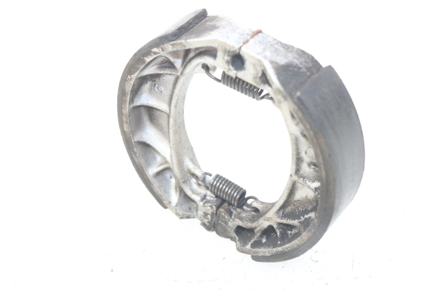 photo de SZCZĘKA HAMULCOWA PEUGEOT BUXY 50 (1993 - 1998) - Zoom stanu zużycia