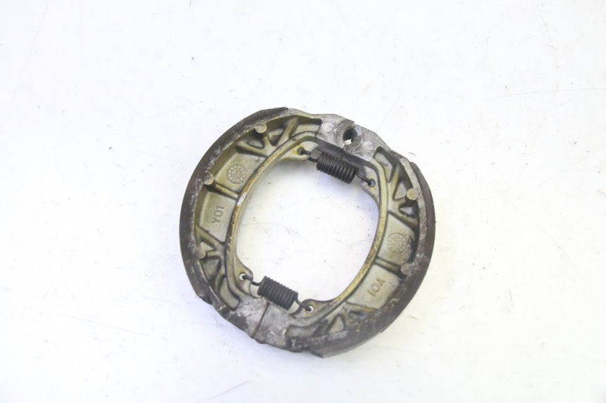 photo de SZCZĘKA HAMULCOWA SYM CROX 4T 50 (2016 - 2023) - Widok główny