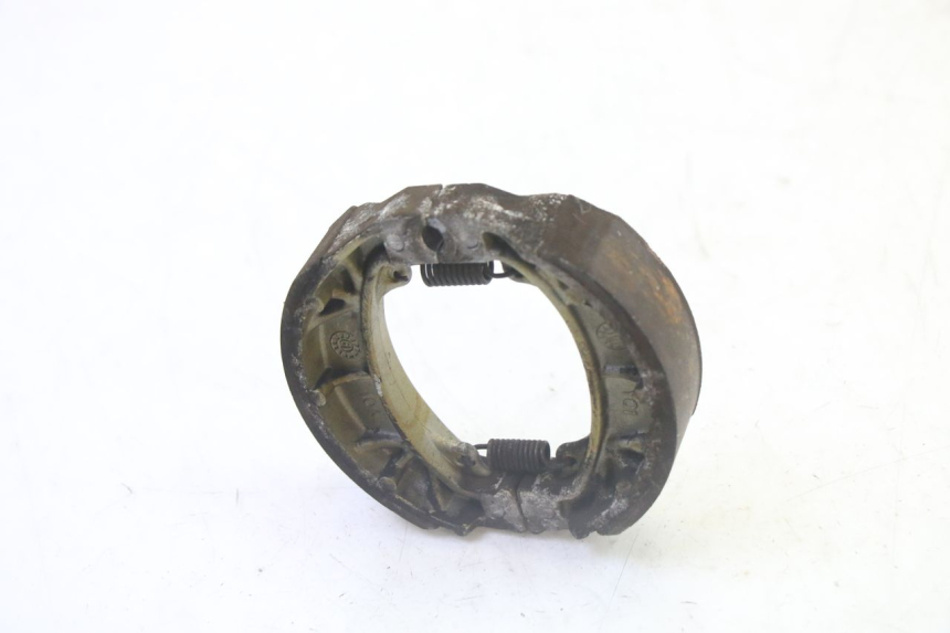 photo de SZCZĘKA HAMULCOWA SYM CROX 4T 50 (2016 - 2023) - Zoom stanu zużycia