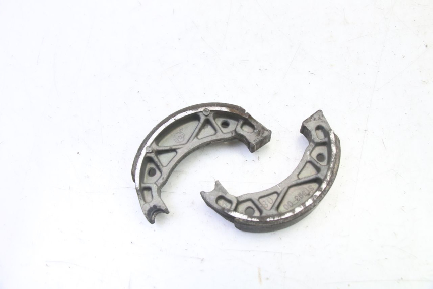 photo de SZCZĘKA HAMULCOWA KEEWAY F-ACT FACT 50 (2006 - 2011) - Widok główny