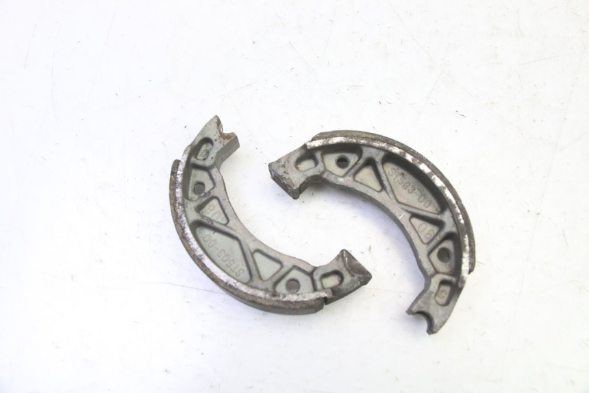 photo de SZCZĘKA HAMULCOWA KEEWAY F-ACT FACT 50 (2006 - 2011) - Szczegół części