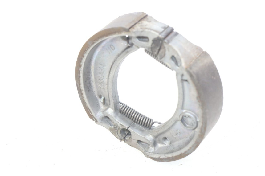 photo de SZCZĘKA HAMULCOWA MBK FLIPPER 50 (2004 - 2012) - Zoom stanu zużycia