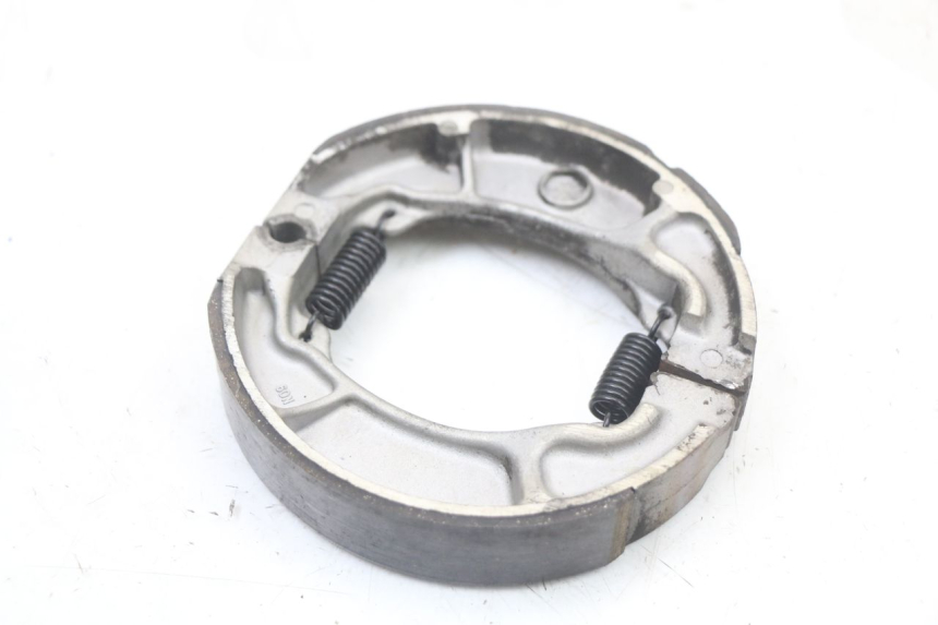 photo de SZCZĘKA HAMULCOWA HONDA NES AROBASE 125 (2000 - 2003) - Zoom stanu zużycia