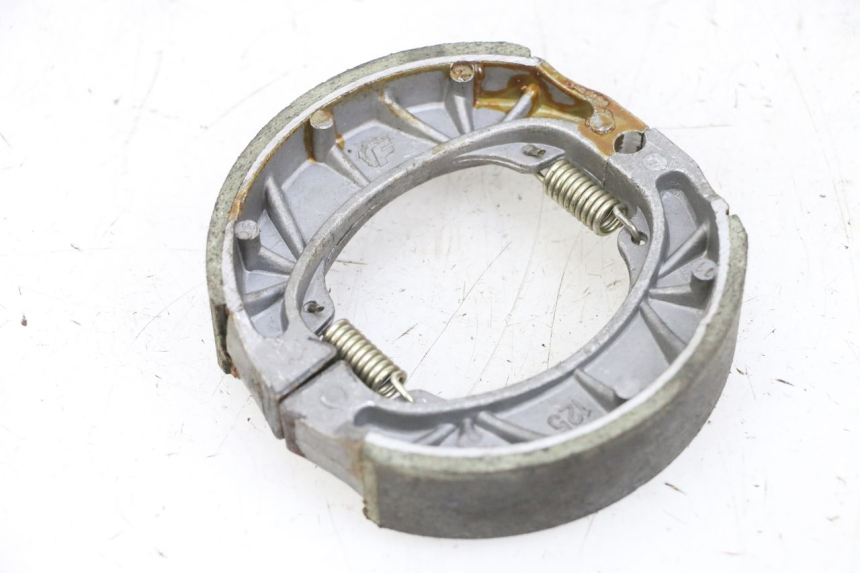 photo de SZCZĘKA HAMULCOWA SPEEDY HT50QT6 50 - Widok główny