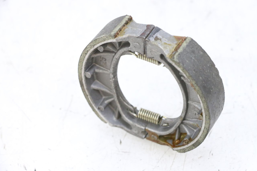 photo de SZCZĘKA HAMULCOWA SPEEDY HT50QT6 50 - Zoom stanu zużycia