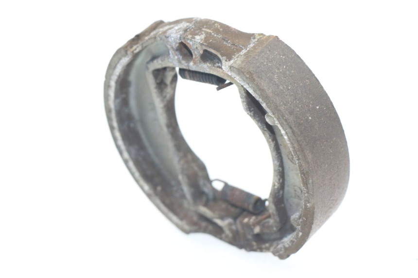 photo de Szczęka hamulcowa KEEWAY HURRICANE 50 (2006 - 2019) - Zoom stanu zużycia