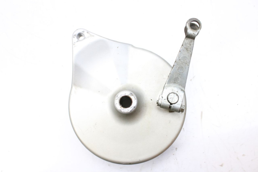 photo de SZCZĘKA HAMULCOWA SYM HUSKY 125 (1999 - 2005) - Zoom stanu zużycia