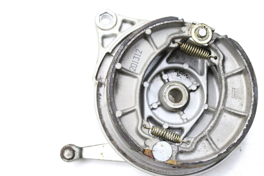 photo de SZCZĘKA HAMULCOWA SYM HUSKY 125 (1999 - 2005) - Zbliżenie techniczne