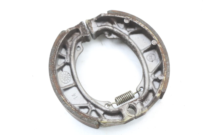 photo de SZCZĘKA HAMULCOWA PEUGEOT KISBEE 4T 50 (2018 - 2022) - Widok główny