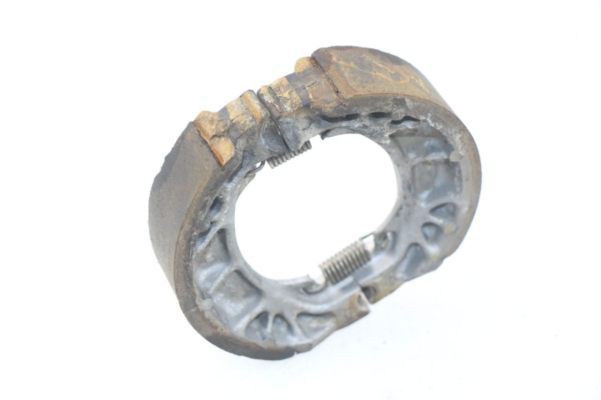 photo de SZCZĘKA HAMULCOWA KYMCO LIKE 2T 50 (2009 - 2018) - Zoom stanu zużycia