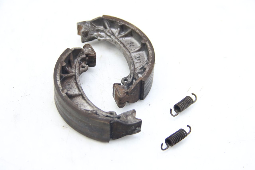 photo de SZCZĘKA HAMULCOWA PEUGEOT LUDIX 50 (2008 - 2017) - Widok główny