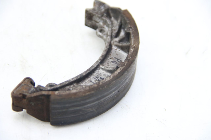 photo de SZCZĘKA HAMULCOWA PEUGEOT LUDIX 50 (2008 - 2017) - Zoom stanu zużycia