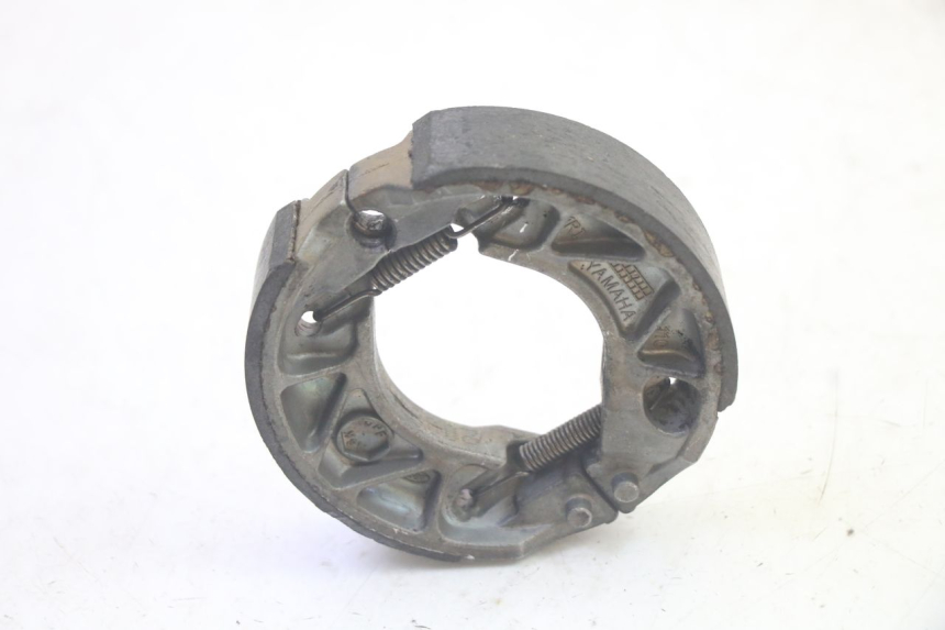 photo de SZCZĘKA HAMULCOWA YAMAHA NEOS NEO'S 4T 50 (2008 - 2016) - Zoom stanu zużycia