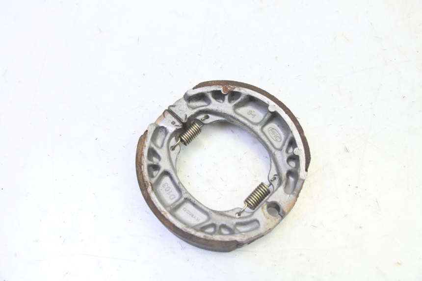 photo de SZCZĘKA HAMULCOWA KYMCO LIKE 4T 50 (2019 - 2025) - Widok główny