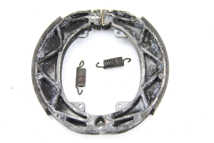 photo de Szczęka hamulcowa PIAGGIO NEW TYPHOON 50 (2010 - 2017) - Widok główny