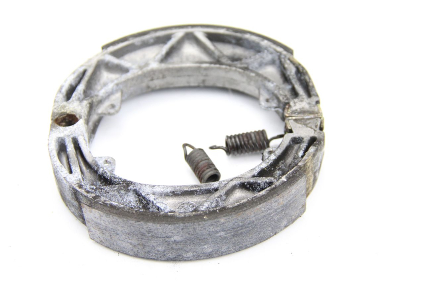 photo de Szczęka hamulcowa PIAGGIO NEW TYPHOON 50 (2010 - 2017) - Zoom stanu zużycia