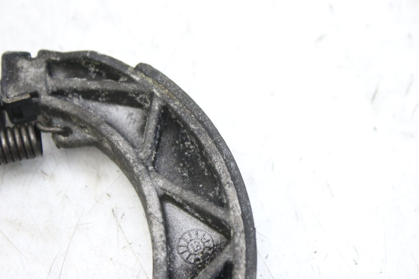 photo de SZCZĘKA HAMULCOWA PIAGGIO NEW TYPHOON 50 (2018 - 2021) - Zoom stanu zużycia