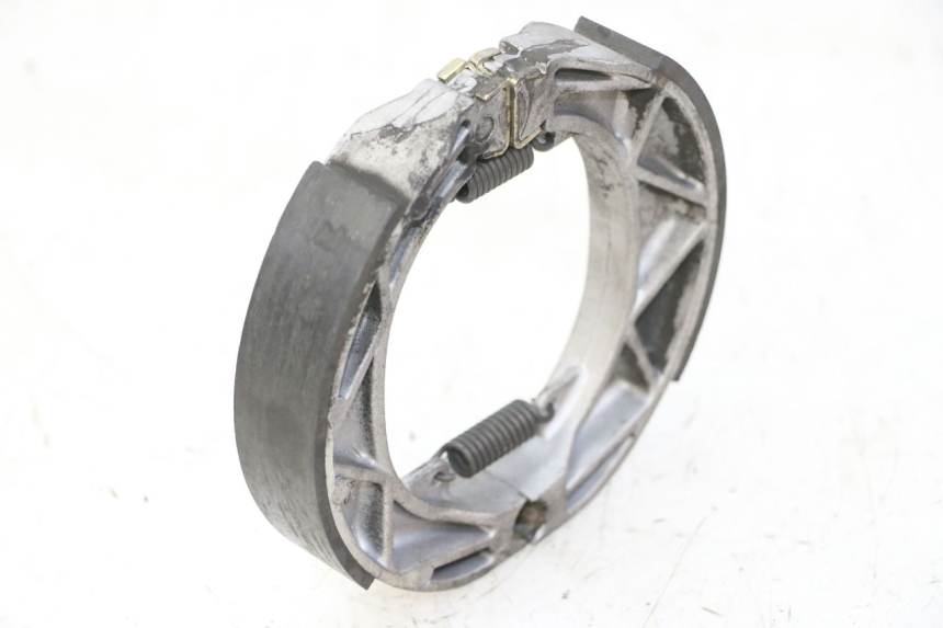 photo de Szczęka hamulcowa PIAGGIO NEW TYPHOON 50 (2010 - 2017) - Zoom stanu zużycia