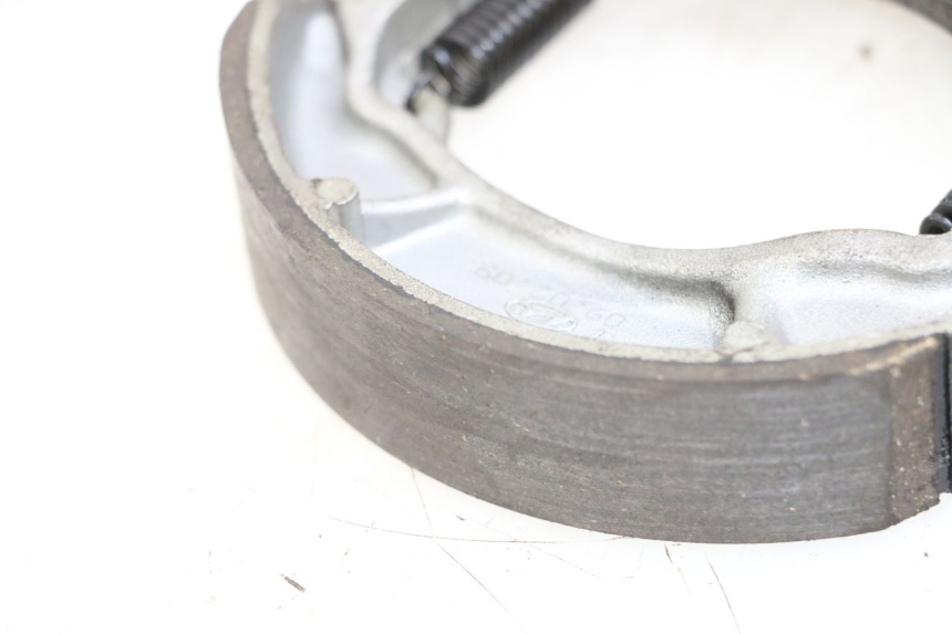 photo de SZCZĘKA HAMULCOWA HONDA NHX LEAD 110 (2008 - 2010) - Zoom stanu zużycia