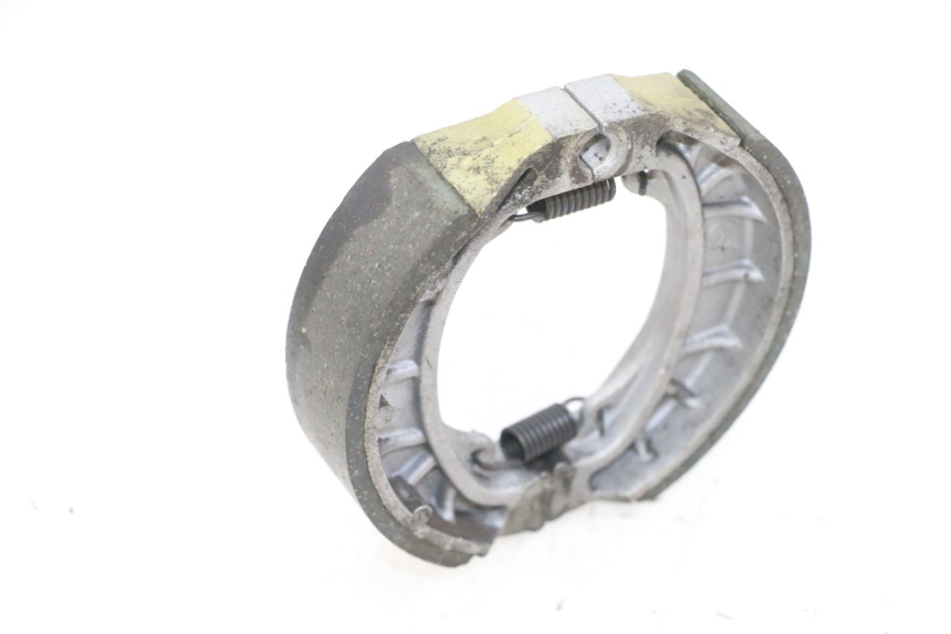 photo de SZCZĘKA HAMULCOWA JM MOTORS OLDIES 4T 50 (2010 - 2020) - Zoom stanu zużycia