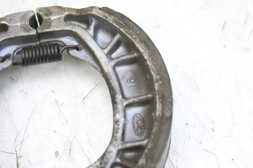 photo de SZCZĘKA HAMULCOWA SYM ORBIT 2 4T 50 (2008 - 2017) - Zoom stanu zużycia