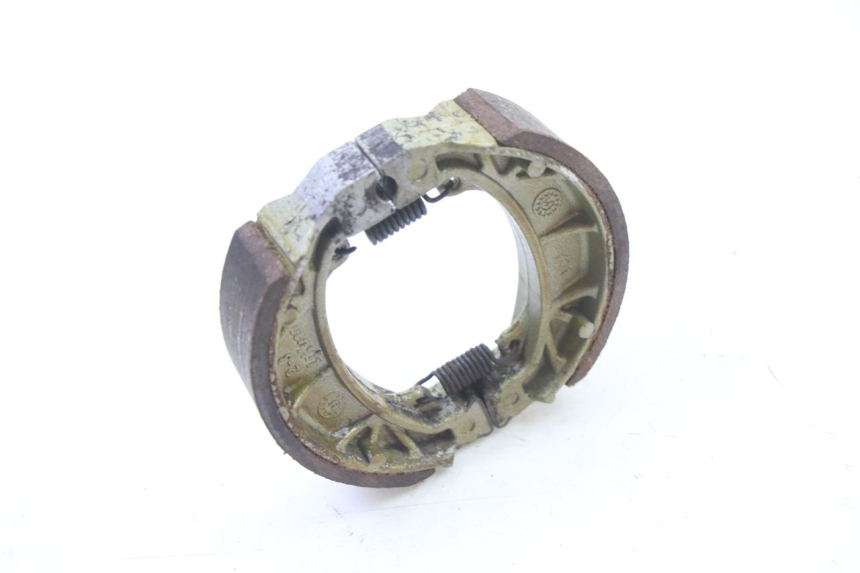 photo de SZCZĘKA HAMULCOWA SYM ORBIT 2 4T 50 (2008 - 2017) - Zoom stanu zużycia