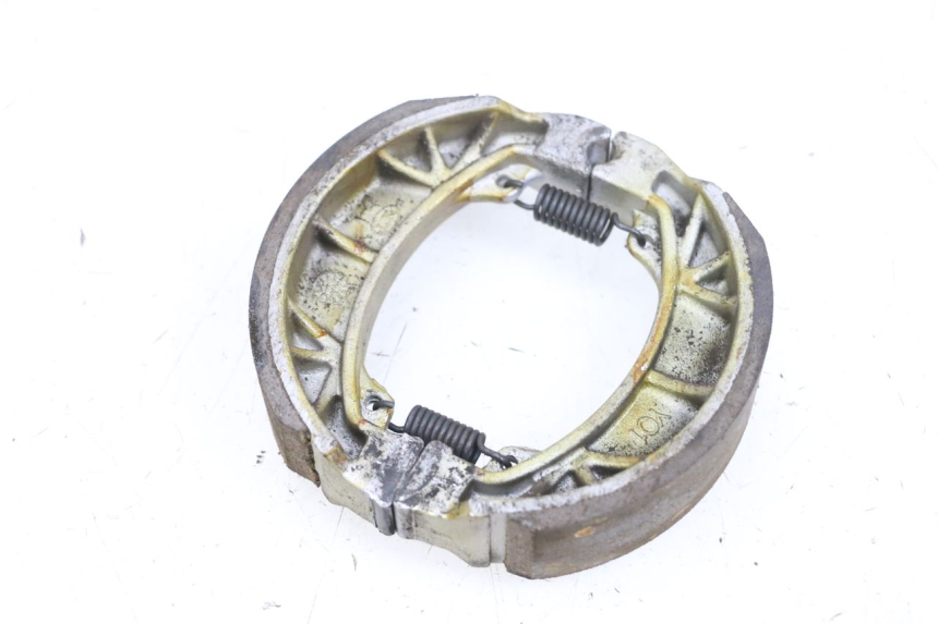 photo de SZCZĘKA HAMULCOWA SYM ORBIT III 3 4T 50 (2021 - 2025) - Zoom stanu zużycia