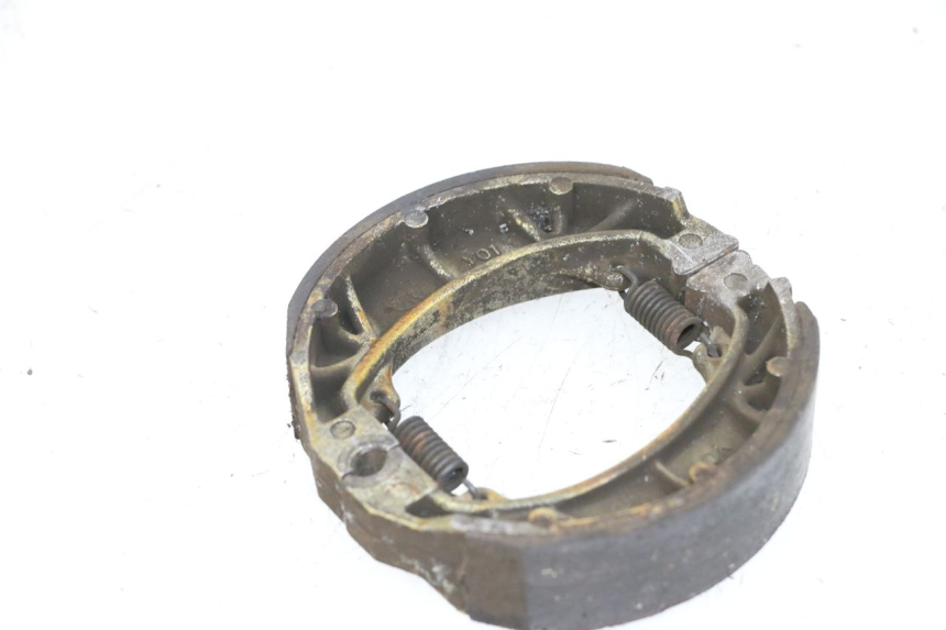 photo de SZCZĘKA HAMULCOWA SYM ORBIT III 3 4T 50 (2018 - 2021) - Zoom stanu zużycia