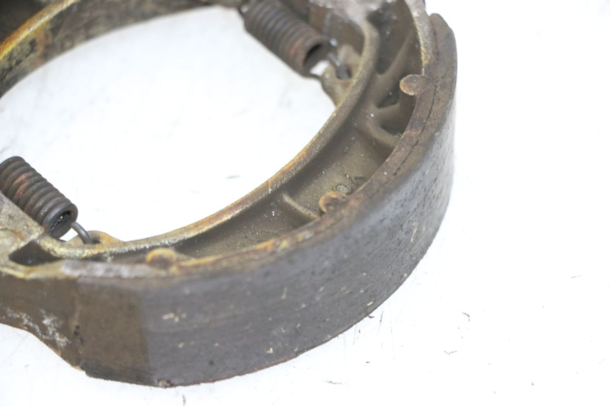 photo de SZCZĘKA HAMULCOWA SYM ORBIT III 3 4T 50 (2018 - 2021) - Inny kąt widzenia