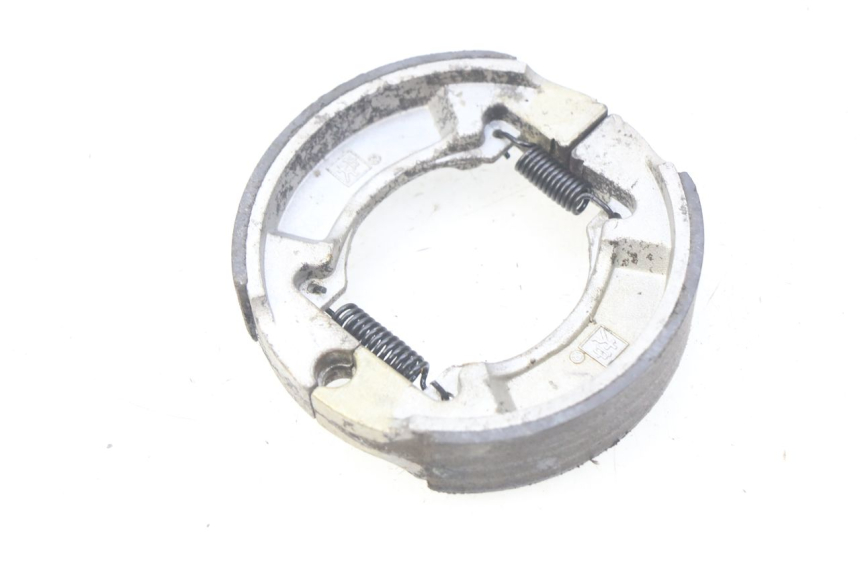 photo de Szczęka hamulcowa TNT MOTOR OTTO 2T 50 (2012 - 2018) - Zoom stanu zużycia