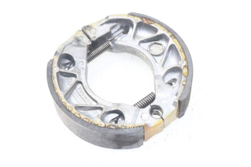 photo de SZCZĘKA HAMULCOWA MBK OVETTO 4T 50 (2008 - 2016) - Zoom stanu zużycia