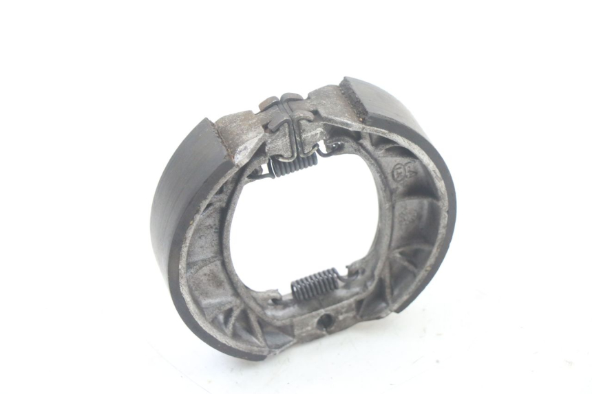 photo de Szczęka hamulcowa PEUGEOT TKR TREKKER FURIOUS 50 (2005 - 2014) - Zoom stanu zużycia