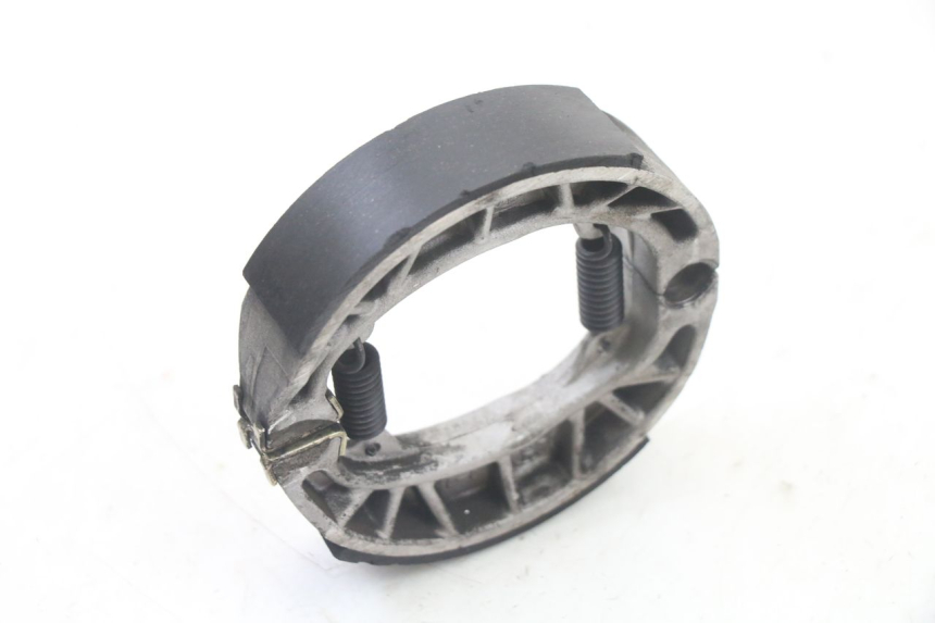 photo de SZCZĘKA HAMULCOWA PIAGGIO VESPA S 2T 50 (2007 - 2014) - Zoom stanu zużycia