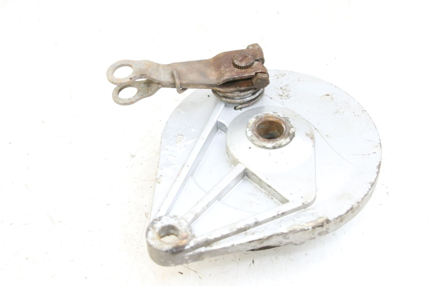 photo de SZCZĘKA HAMULCOWA DOLPHIN PYGMY 1 (2020 - 2024) - Widok główny