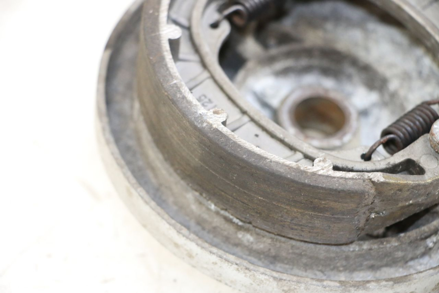 photo de SZCZĘKA HAMULCOWA DOLPHIN PYGMY 1 (2020 - 2024) - Zoom stanu zużycia