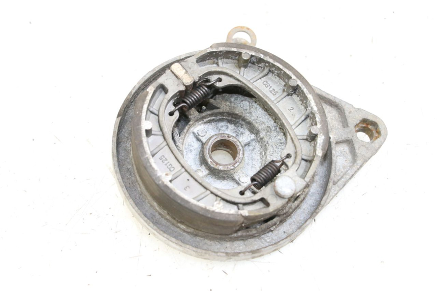 photo de SZCZĘKA HAMULCOWA DOLPHIN PYGMY 1 (2020 - 2024) - Inny kąt widzenia