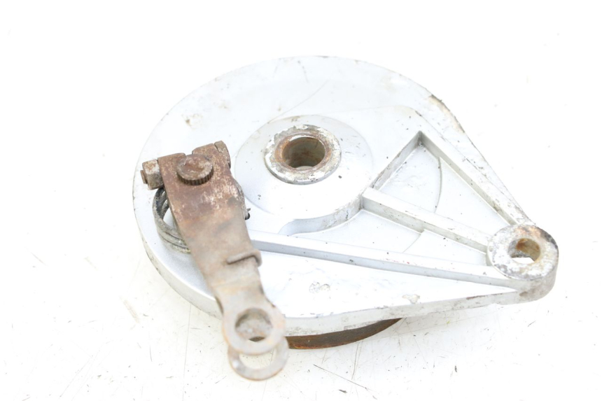 photo de SZCZĘKA HAMULCOWA DOLPHIN PYGMY 1 (2020 - 2024) - Zbliżenie techniczne