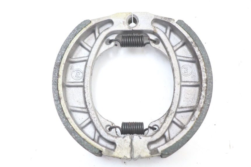 photo de Szczęka hamulcowa EUROCKA R8 4T 50 (2013 - 2022) - Widok główny