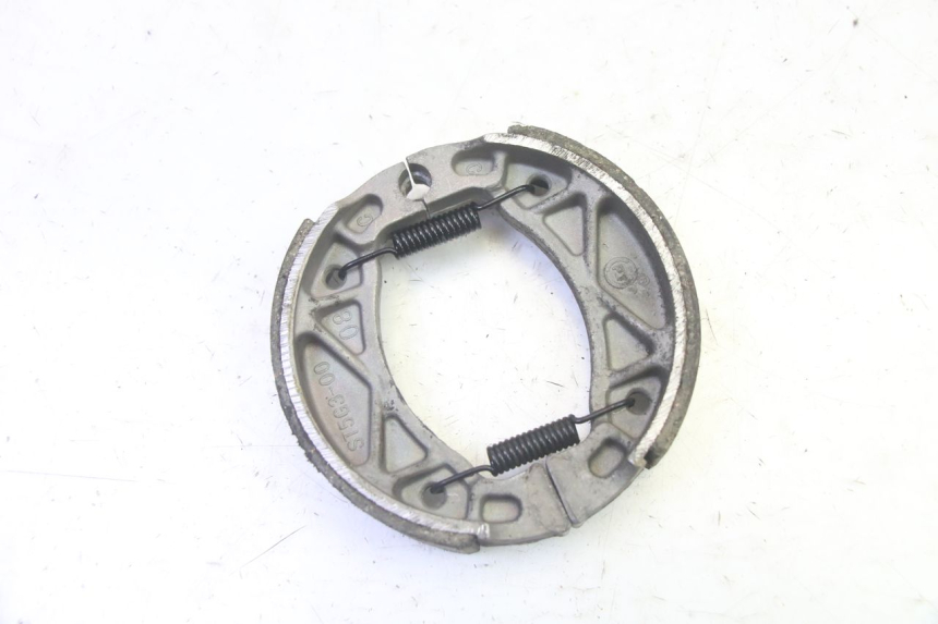 photo de Szczęka hamulcowa RIDE RACE 2T 50 (2012 - 2017) - Widok główny