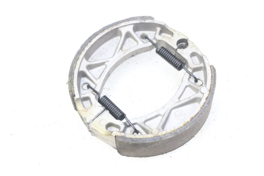 photo de Szczęka hamulcowa RIDE RACE GT 2T 50 (2012 - 2017) - Widok główny